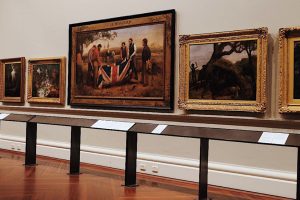 Read more about the article 10 best Virtual Museums and Art Galleries to visit during this self-isolation