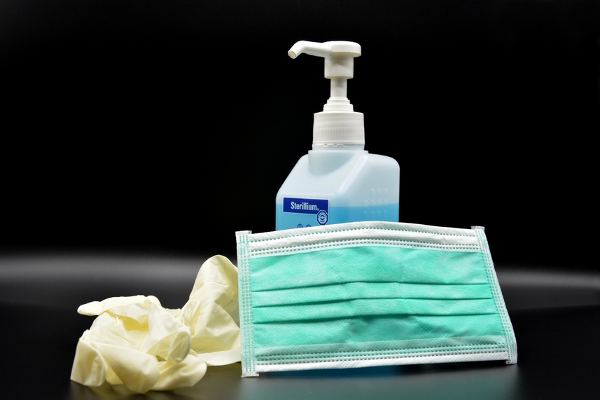 Covid Kit