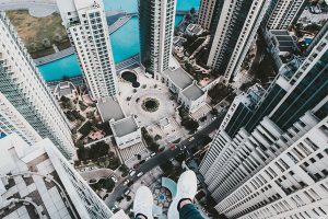 Read more about the article The Ultimate Solo Traveller’s Guide to Dubai