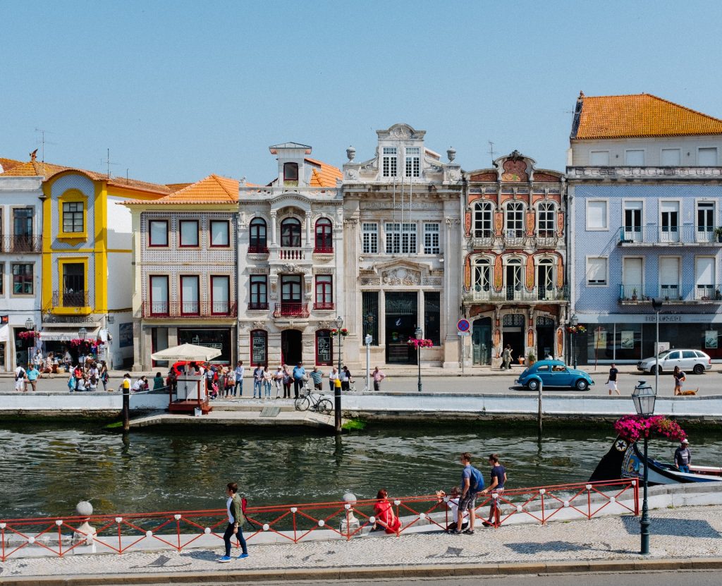 Aveiro_Portugal