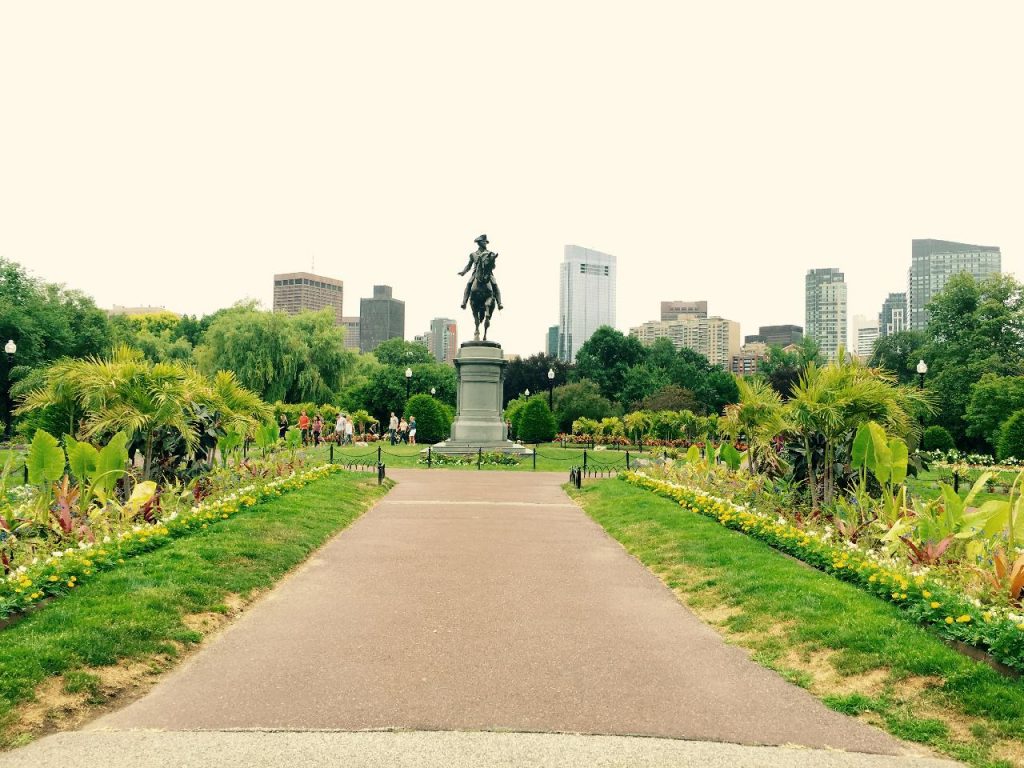 Boston, Massachusetts