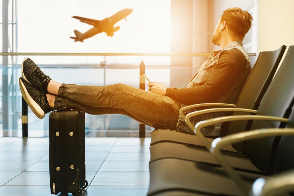 Going abroad