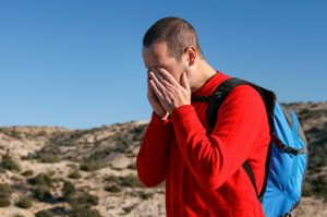 Read more about the article Tips To Avoid Aches and Pains While Traveling