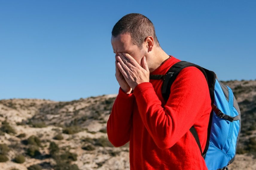You are currently viewing Tips To Avoid Aches and Pains While Traveling