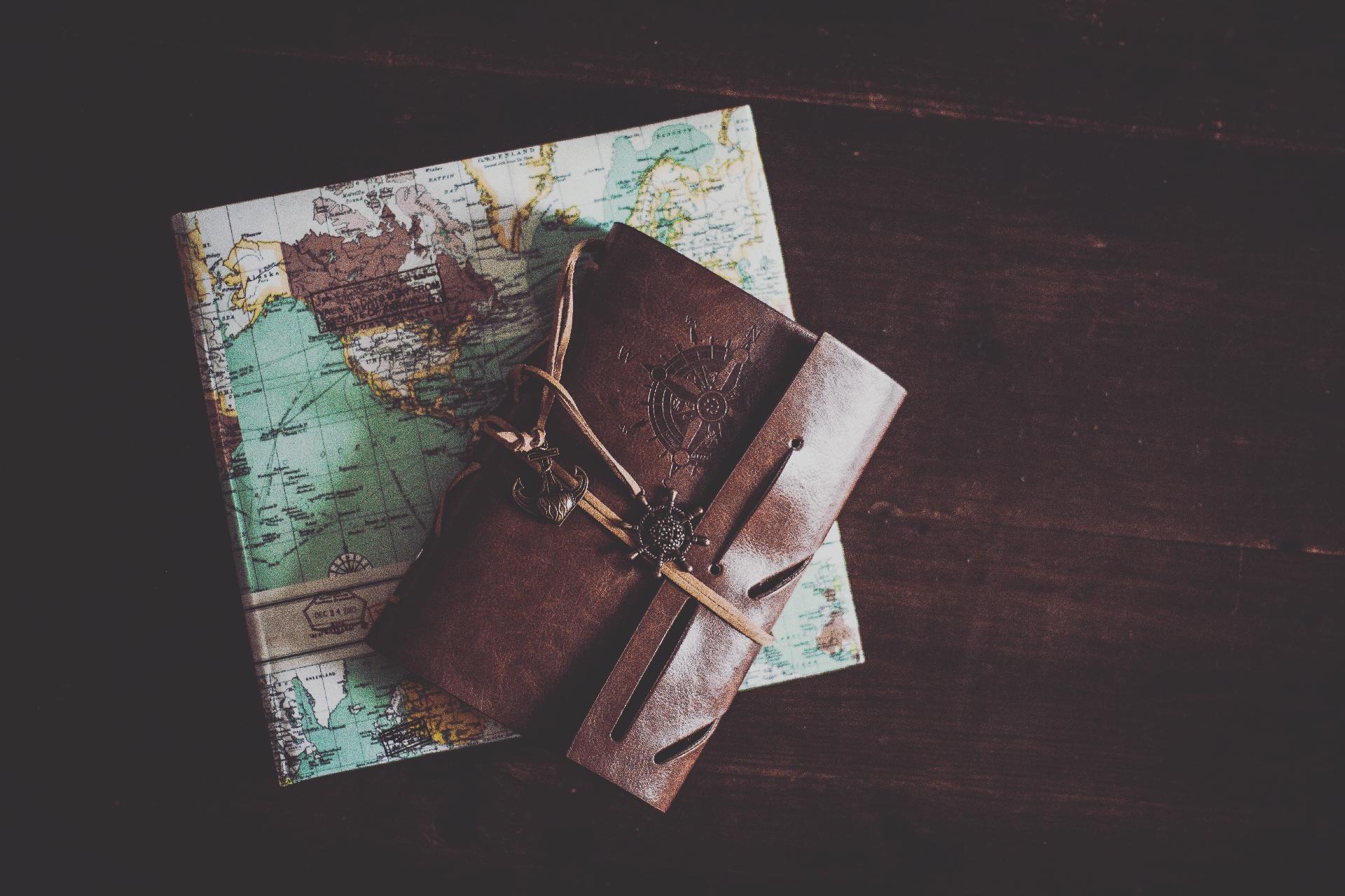 You are currently viewing How To Write A Travel Journal