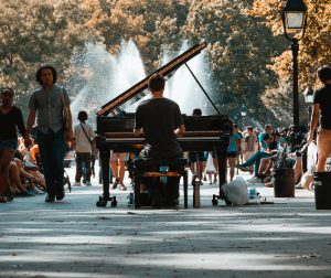 Read more about the article The Top 5 New York Events That You Must Attend