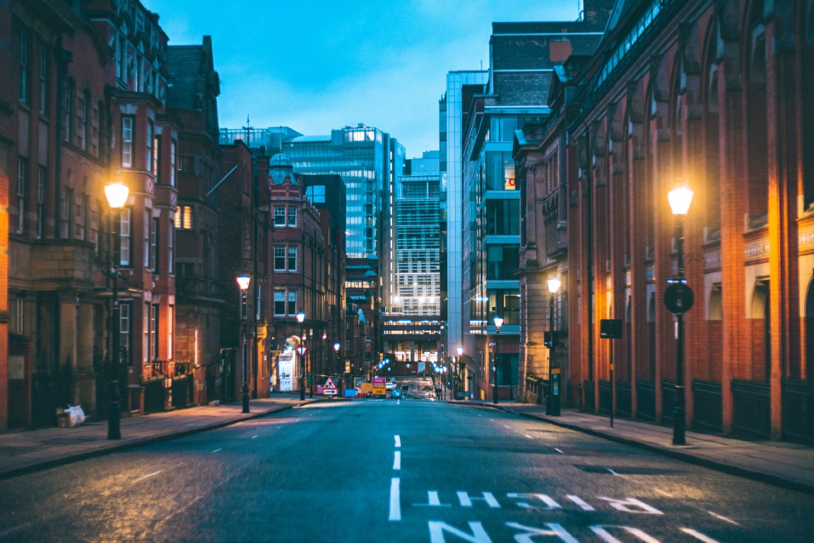 You are currently viewing Birmingham’s Midnight Adventures: Unique Activities After Midnight