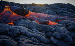 Read more about the article A Journey into the Heart of Creation: My Hawaiʻi Volcanoes National Park Experience