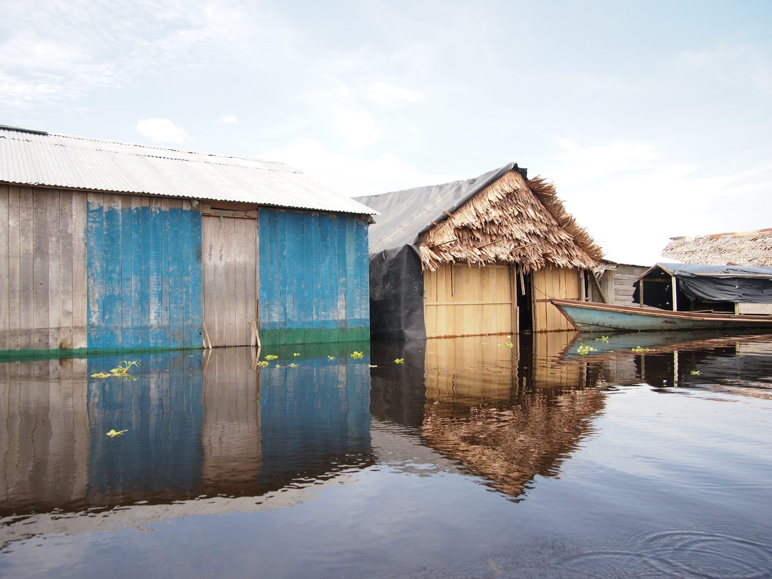 You are currently viewing Exploring the Enchanting Amazon: My Journey to Iquitos, Peru