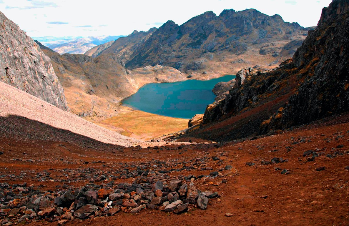 You are currently viewing 3 Compelling Reasons to Embark on the Lares Trek Adventure