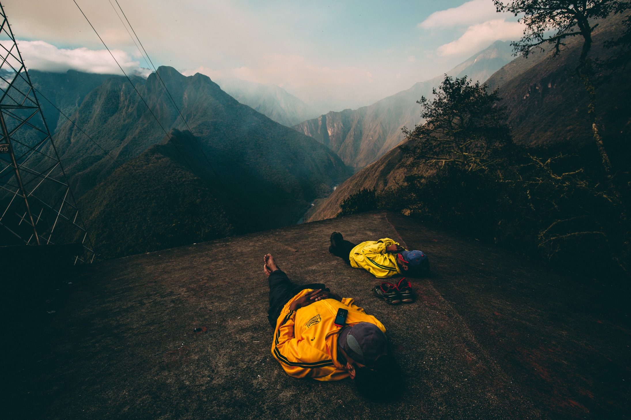 You are currently viewing Embark on a Romantic Journey: The Inca Trail Hike for Couples