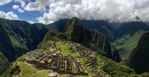 Read more about the article Salkantay Trail vs. Inca Trail: A Journey Through Ancient Paths