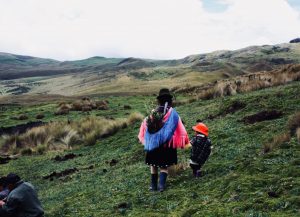 Read more about the article The Inca Trail Adventure: Why Going Solo Isn’t an Option