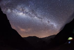 Read more about the article A Journey Through Peru’s History: The Choquequirao Trek Adventure