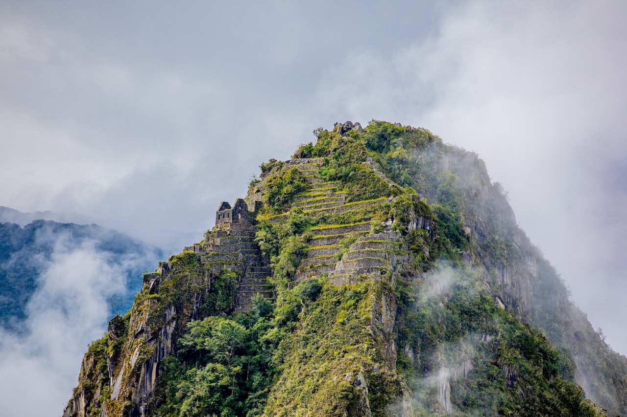 What Not To Bring To Machu Picchu