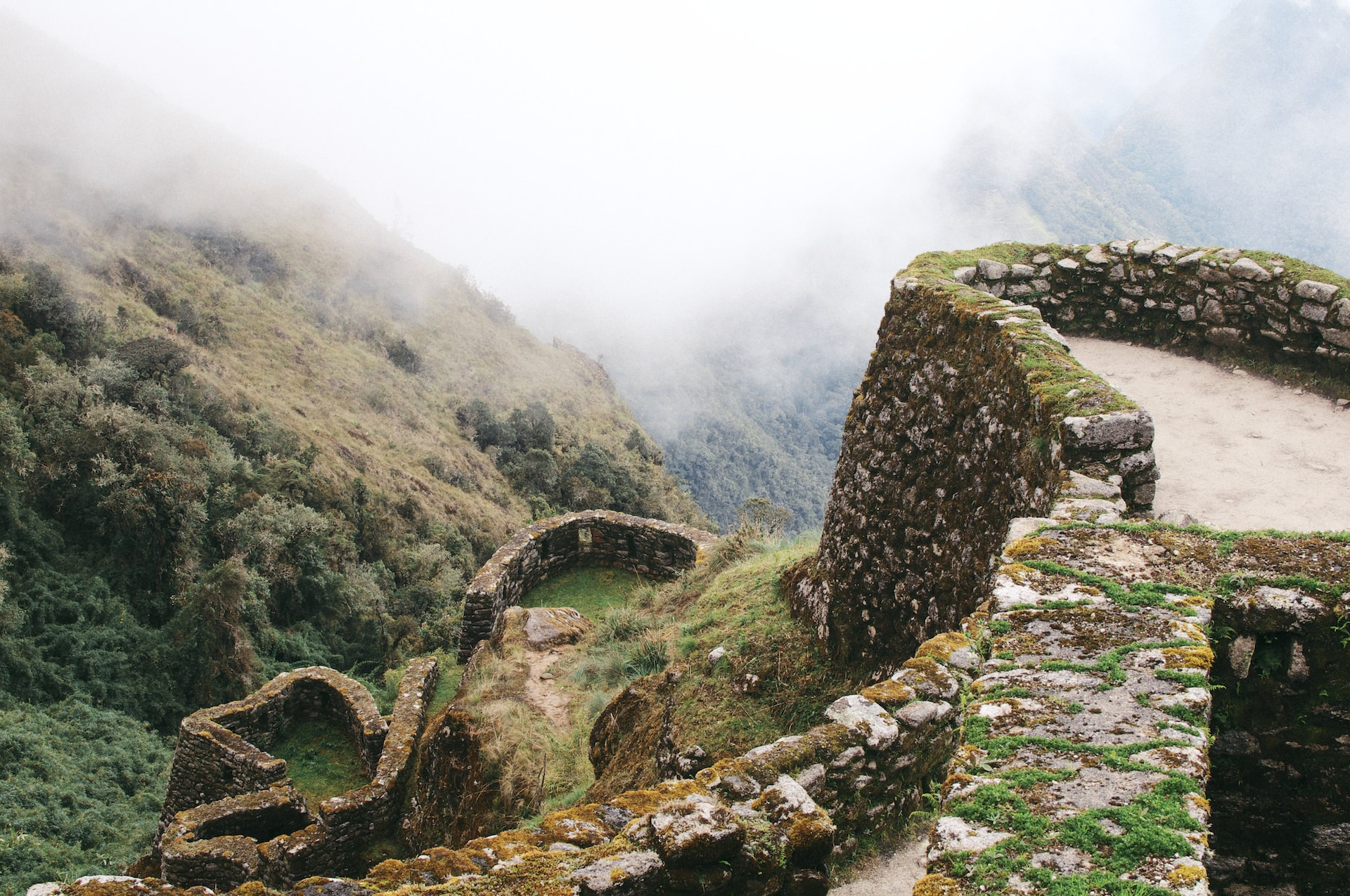You are currently viewing My 3D/2N Inca Trail Express Trek to Machu Picchu with Friends