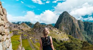 Read more about the article Can Kids Visit Machu Picchu? A Family Adventure in the Andes