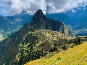 Read more about the article Why Was Machu Picchu Abandoned? Unraveling the Mystery