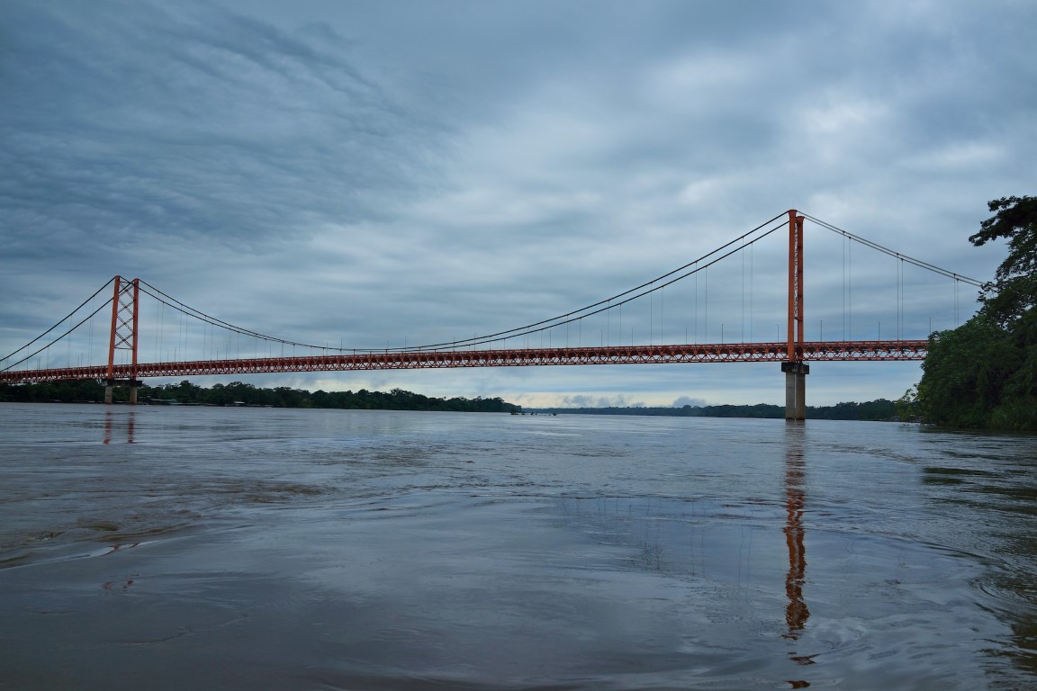 You are currently viewing Exploring the Heart of the Amazon: An Eye-Opening Journey to Puerto Maldonado