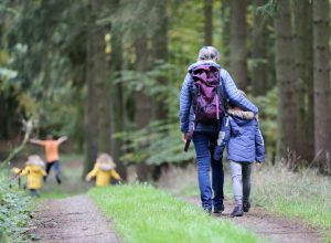 Read more about the article Hiking to Machu Picchu with Kids: A Family Adventure