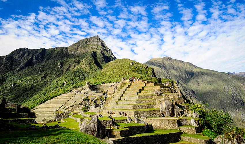 inca trail express