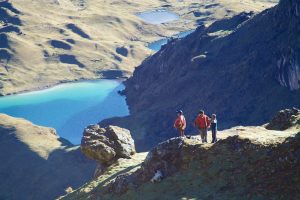Read more about the article A Cultural Journey: My Lares Trek to Machu Picchu with My Friends