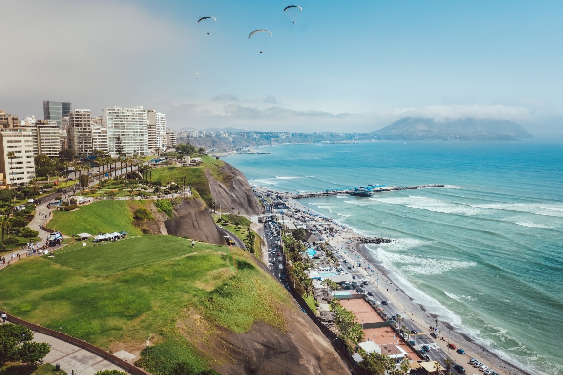 You are currently viewing How to Get to Machu Picchu from Lima, Peru
