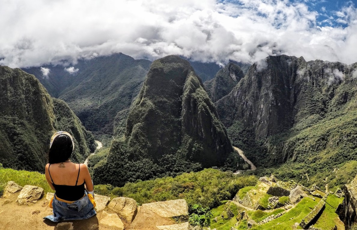 Read more about the article Unveiling the Secrets of Machu Picchu: An Ancient Wonder