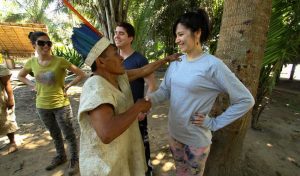Read more about the article Unveiling the Heart of the Amazon: My 5-Day Adventure in Puerto Maldonado