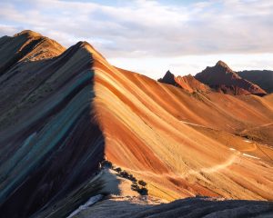 Read more about the article Trekking to Rainbow Mountain: A Journey of Peru’s Vibrant Beauty