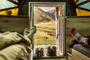 Read more about the article My Culinary Exploration and Inspiration on the Salkantay Trek to Machu Picchu