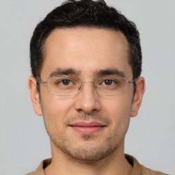 stan howard headshot
