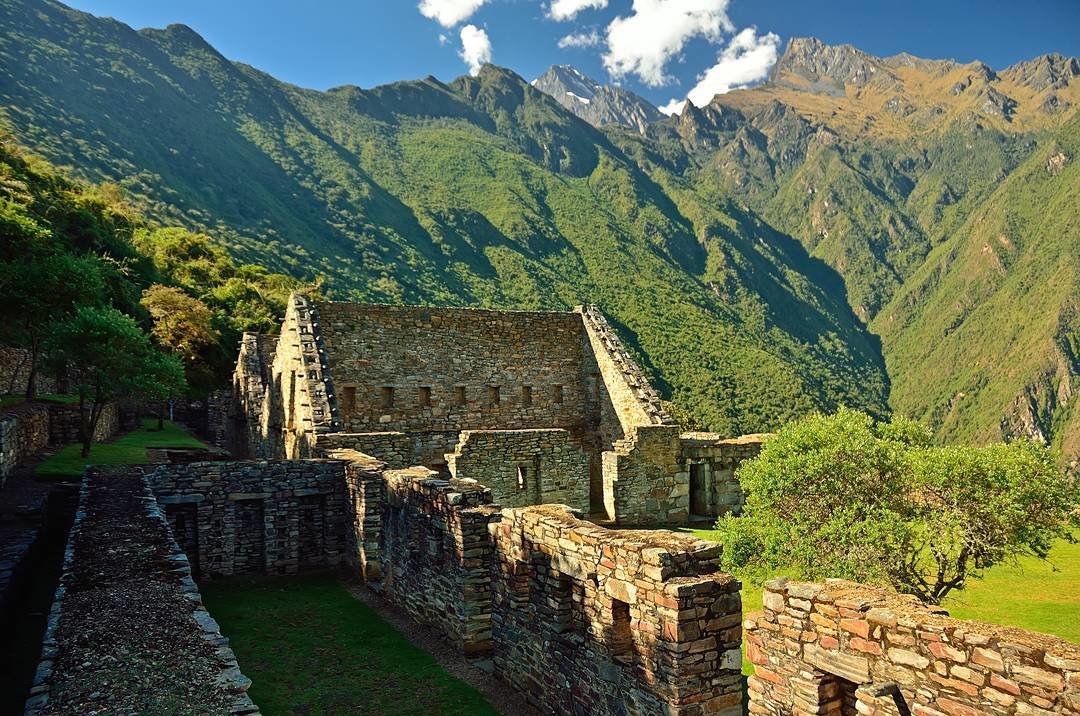 Read more about the article Trekking Tales: Choquequirao Chronicles with Bamba Travel