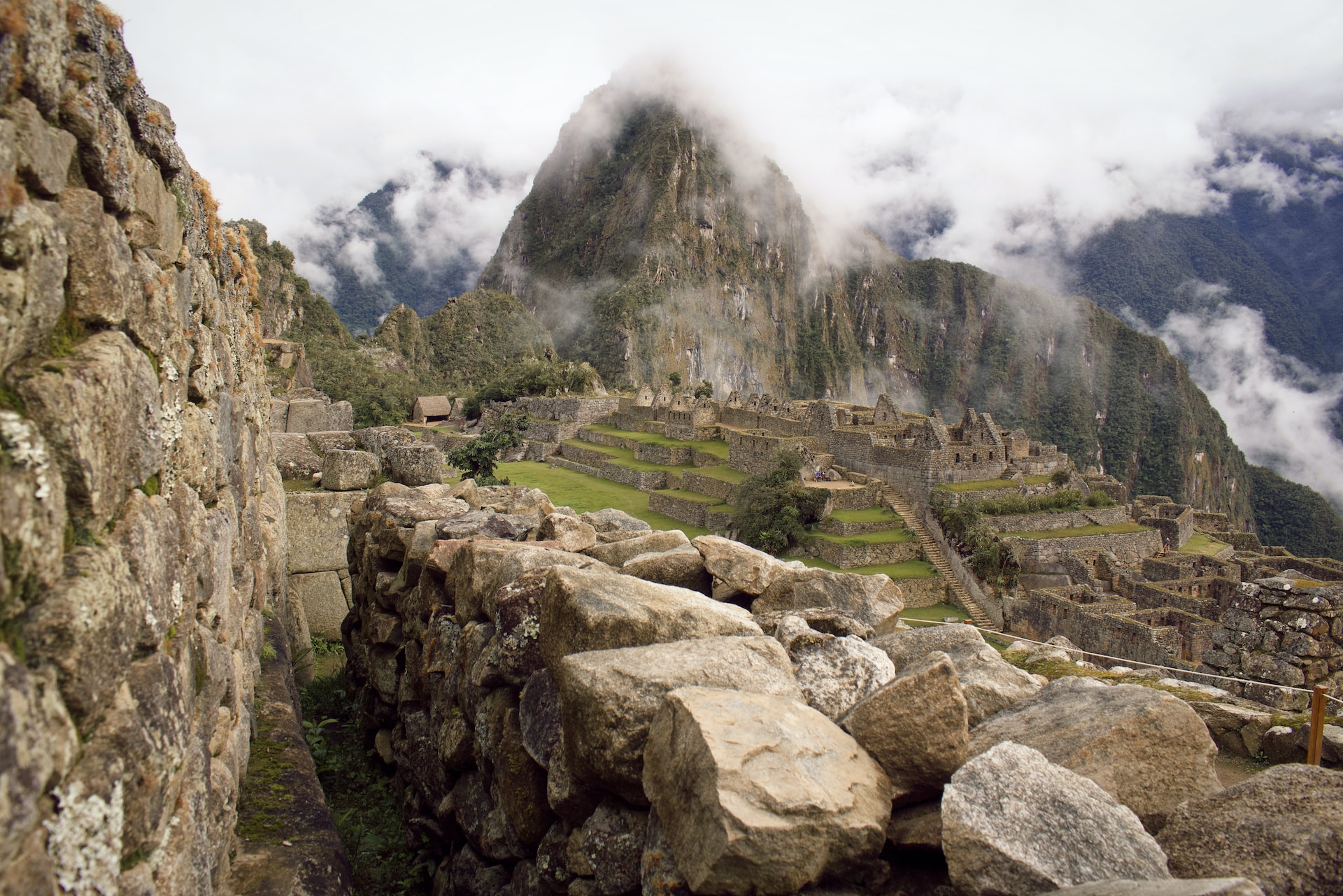 You are currently viewing Inca Trail Express Trek to Machu Picchu: A Journey of Introspection and Romance