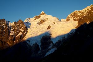 Read more about the article A Journey through Time and Peaks: Lares Trek to Machu Picchu with Bamba Travel