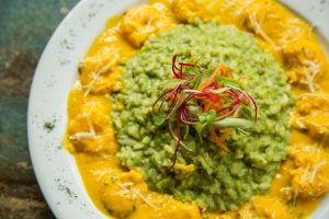 Read more about the article Exploring the Culinary Wonders of Peru: A Journey Through Food