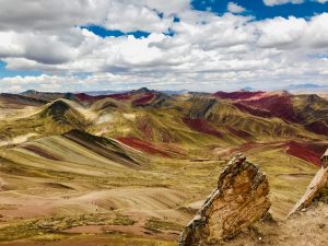 Read more about the article A Journey to the Heart of Peru: My Inspiring Trek to Rainbow Mountain