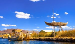 Read more about the article A Tranquil Homestay on Lake Titicaca: A Journey of Culture, Nature, and Gratitude