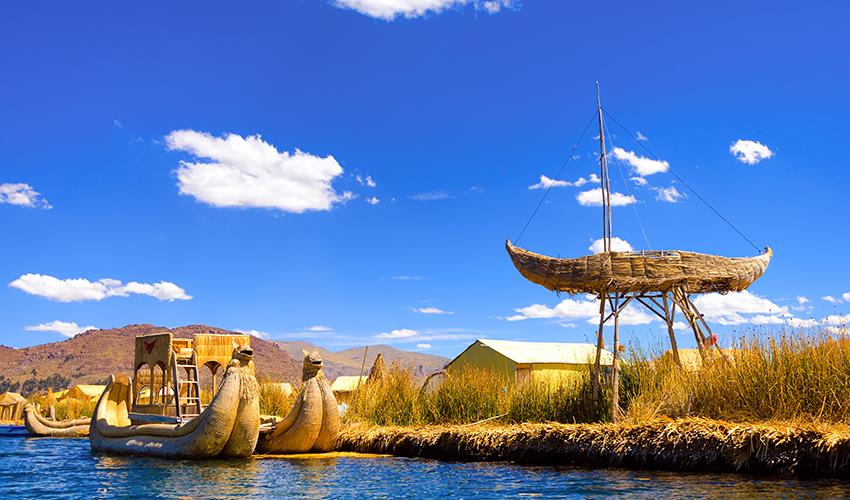 You are currently viewing A Tranquil Homestay on Lake Titicaca: A Journey of Culture, Nature, and Gratitude