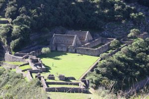 Read more about the article Trekking Tales: Closer Bonds and Condor Soars in Choquequirao