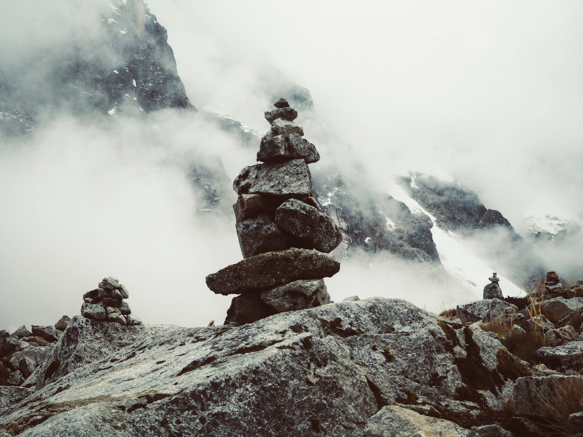 You are currently viewing A Journey of Growth and Connection: Salkantay Trek with the Family