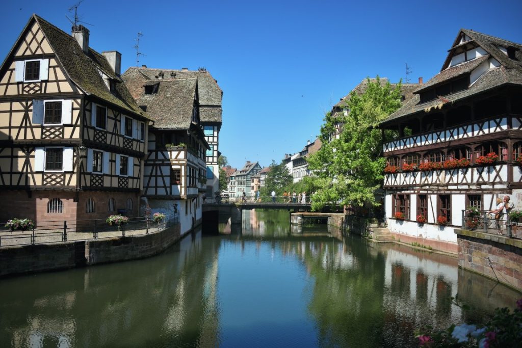 strasbourg france
