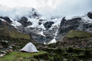 Read more about the article Salkantay Trek: A Design Journey Through Peaks and Valleys, Bonding in Nature’s Embrace