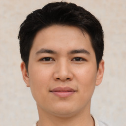 Bobby Wills headshot