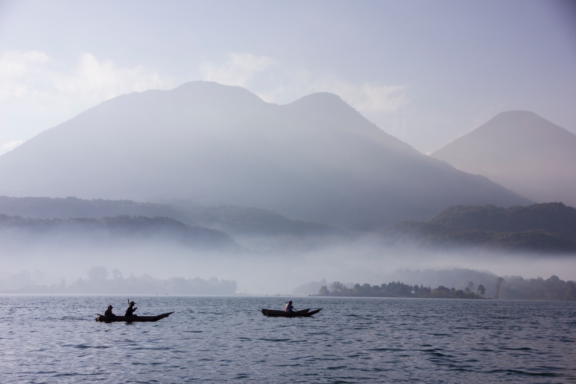 You are currently viewing A Transformative Vacation in Guatemala: A Scientist’s Adventure