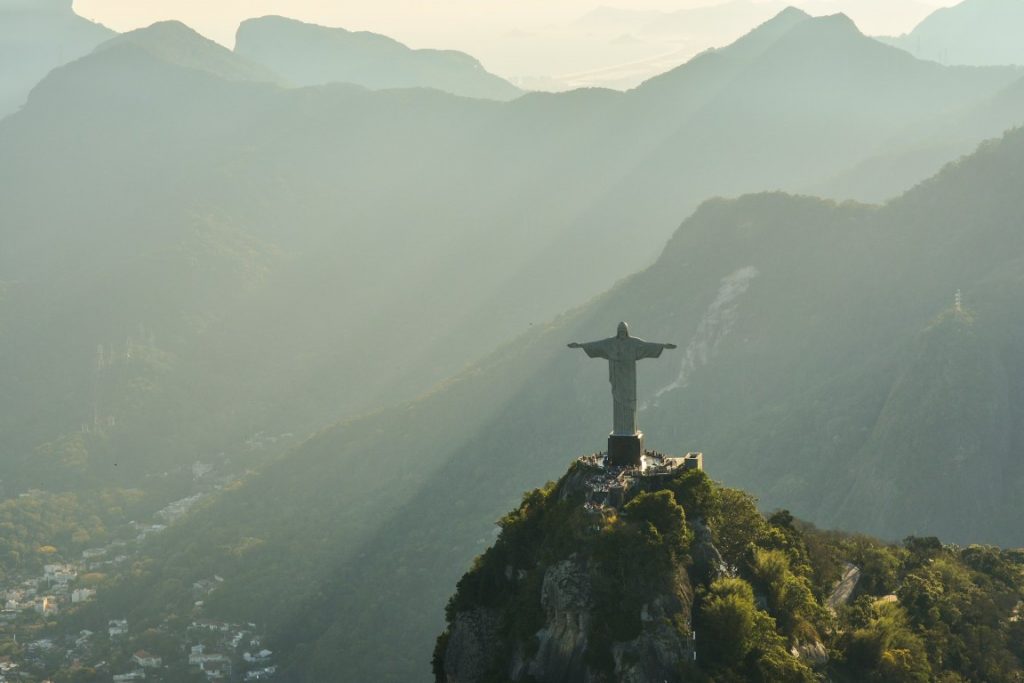 brazil cristo