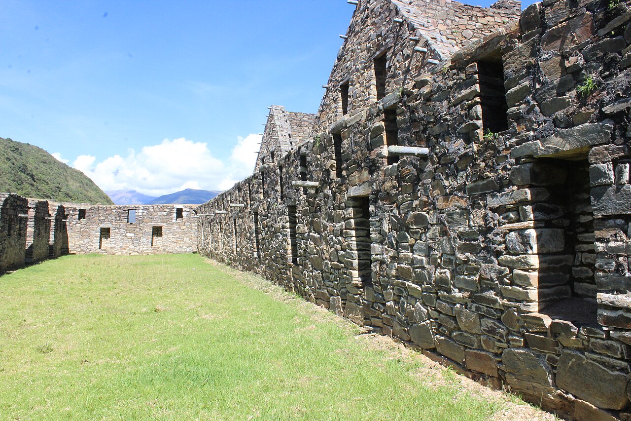 Read more about the article The Ultimate Guide to the Choquequirao Trek in Peru