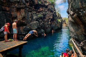 Read more about the article My 5-Day Sojourn into the Enchanting Galapagos Archipelago