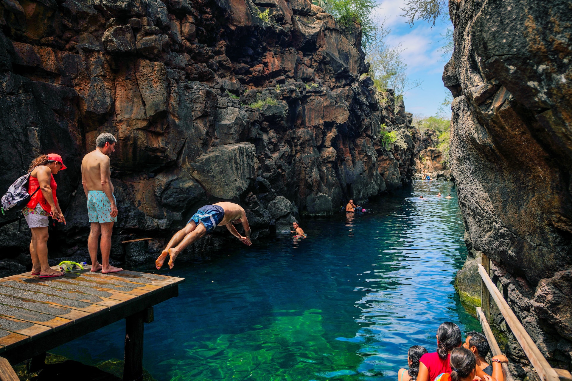 Exploring Ecuador: A Kiwi's Guide to Galapagos Adventure  - Eco-Friendly Adventures