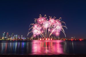 Read more about the article Celebrating New Year in Australia: A Down Under Extravaganza